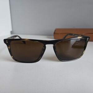 Oliver Peoples OV5189S Bernardo Havana / Crystal Brown Polarized 1003N9 54mm